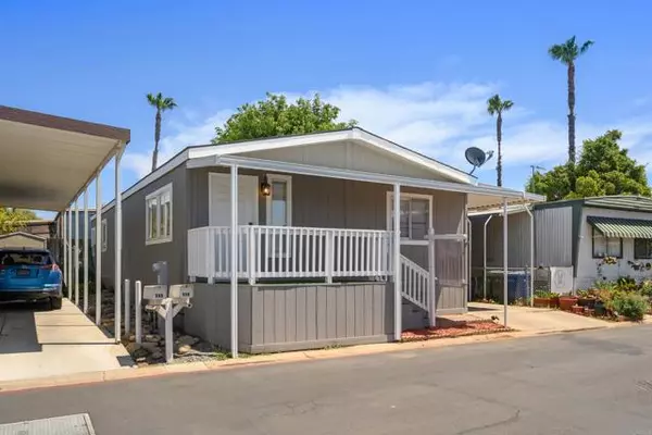 400 Greenfield, Dr, space 114, El Cajon, CA 92021