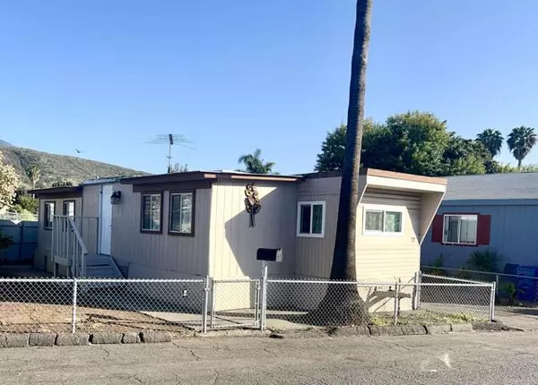 Spring Valley, CA 91978,10707 Jamacha Boulevard #72