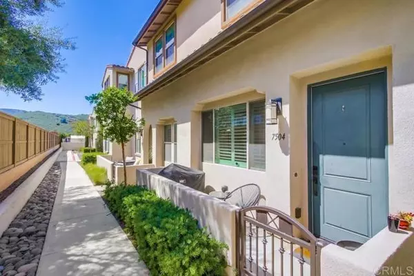 7504 Eagle Drive, Santee, CA 92071