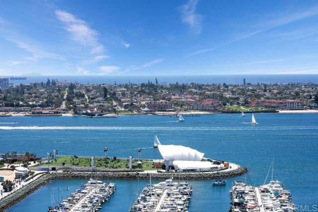 San Diego, CA 92101,200 Harbor Drive #2603