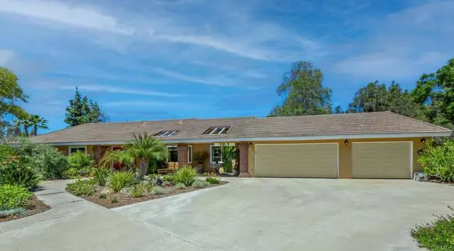 Jamul, CA 91935,3111 Sunflower Glen Court