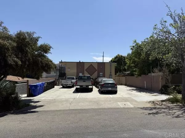 3961 Ocean View Boulevard, San Diego, CA 92113