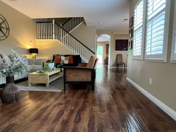 Chula Vista, CA 91914,2436 Crooked Trail Road