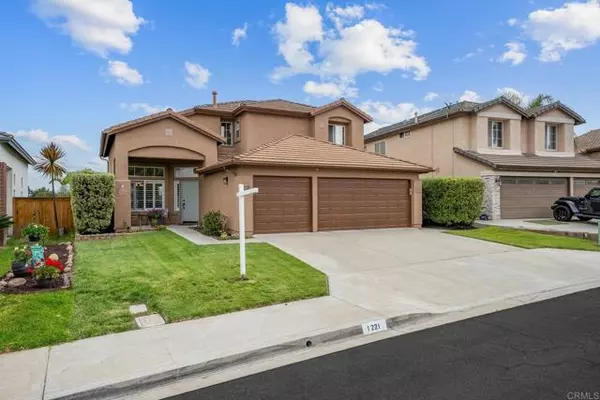 1221 Pinehurst Road, Chula Vista, CA 91915