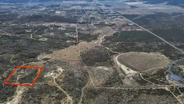 Anza, CA 92539,59775 Moonshine Trail