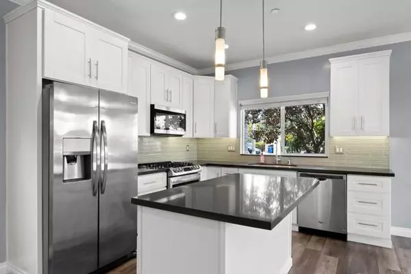 1291 Donax Avenue, Imperial Beach, CA 91932