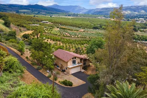 15260 Topa Road, Valley Center, CA 92061