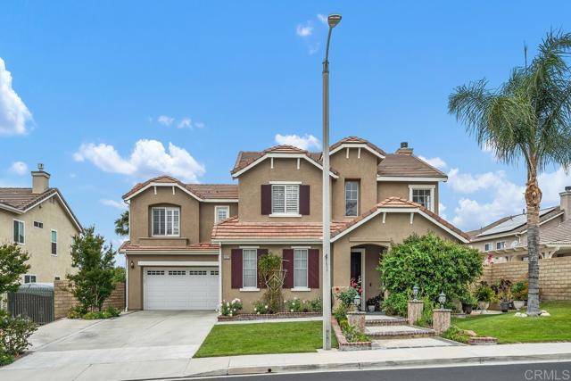 Canyon Country (santa Clarita), CA 91351,28229 Tambora Dr