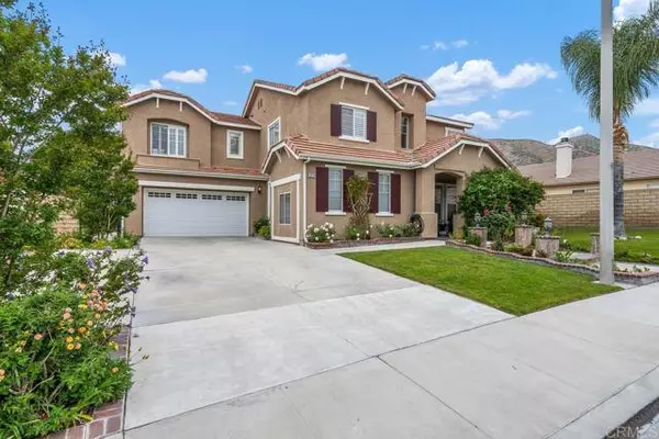 28229 Tambora Dr, Canyon Country (santa Clarita), CA 91351