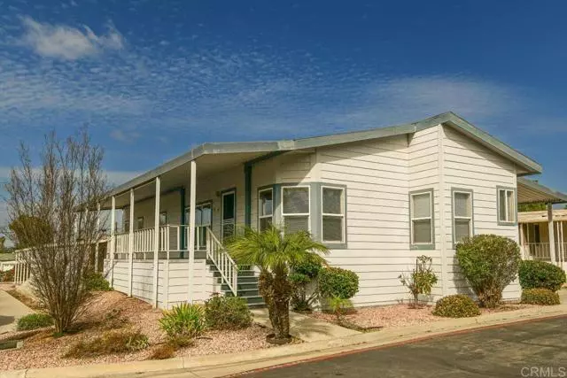 El Cajon, CA 92019,716 S. 2nd St. #197