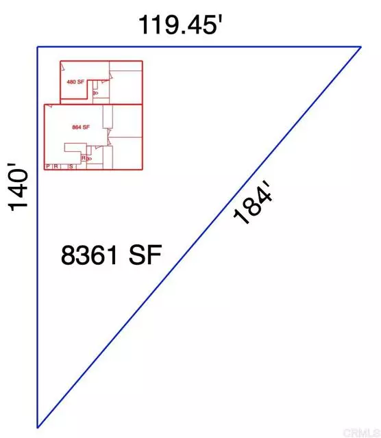 San Diego, CA 92104,0 st