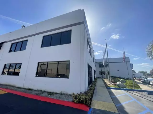 7545 Carroll Road, San Diego, CA 92121