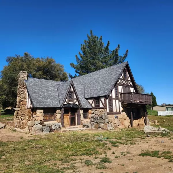 25125 Viejas Blvd, Descanso, CA 91916