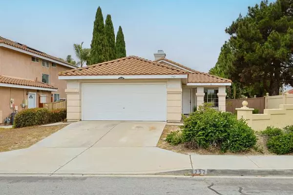757 Duoro Drive, Chula Vista, CA 91910