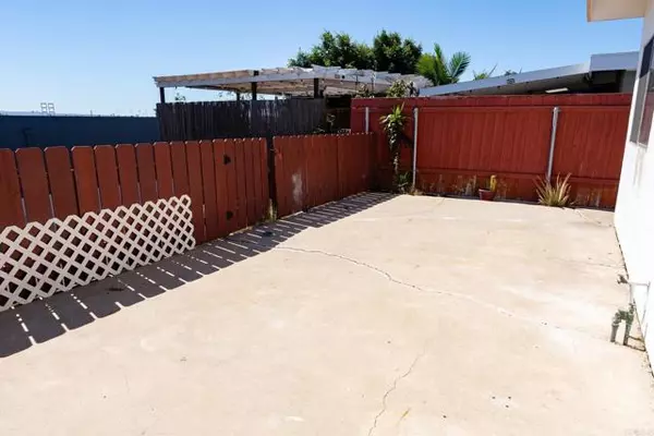 Chula Vista, CA 91911,22 Connoley Circle