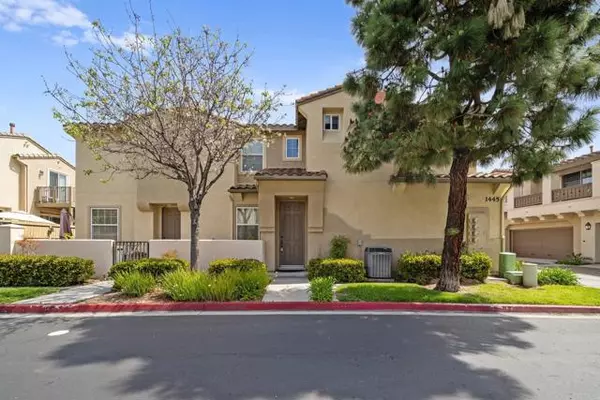 1445 Caminito Sardinia #1, Chula Vista, CA 91913