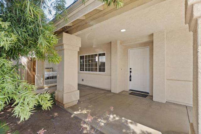 El Cajon, CA 92021,1120 Bradley Court
