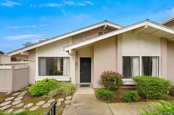 8046 CAMINO TRANQUILO, San Diego, CA 92122