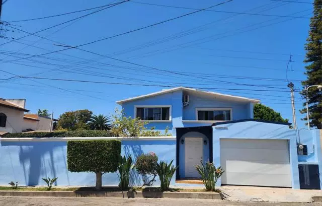 Other - See Remarks, VA 22870,112 BARCO, ENSENADA BC MEXICO