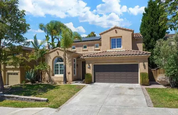 Chula Vista, CA 91914,2217 Corte San Simeon