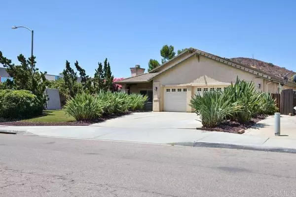 10104 Pinery Grove, Lakeside, CA 92040