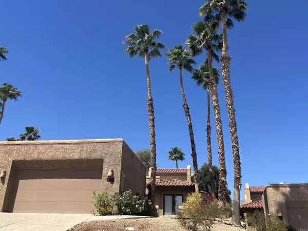 Borrego Springs, CA 92004,4949 Desert Vista