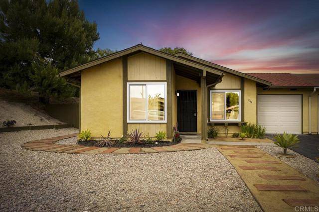 1744 Round Tree Drive, Oceanside, CA 92056
