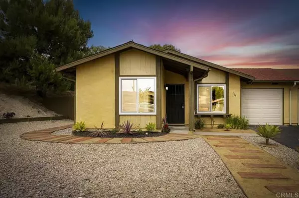 1744 Round Tree Drive, Oceanside, CA 92056