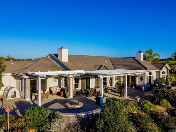 Escondido, CA 92026,28623 Willow Park Rd