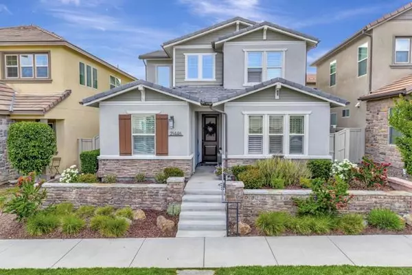 21446 Trail Blazer Lane, Escondido, CA 92029