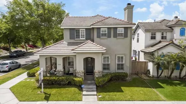 1444 Wooden Valley Street, Chula Vista, CA 91913