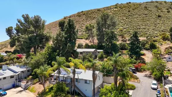 Lakeside, CA 92040,11825 Taia