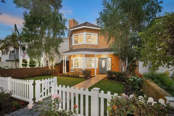 425 Alameda Boulevard, Coronado, CA 92118