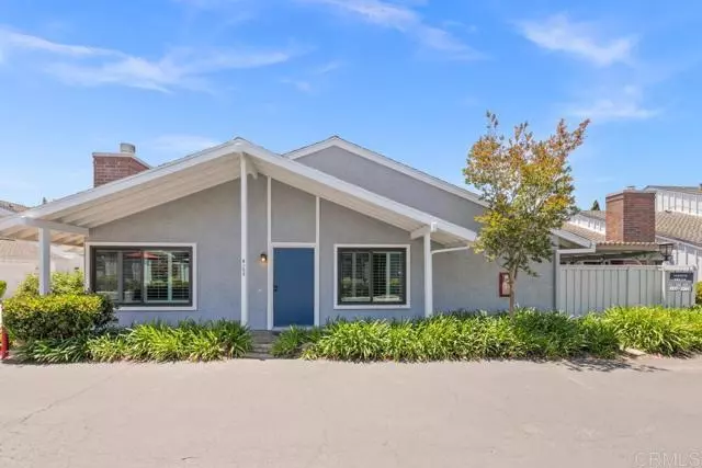 La Jolla (san Diego), CA 92037,8153 Via Mallorca