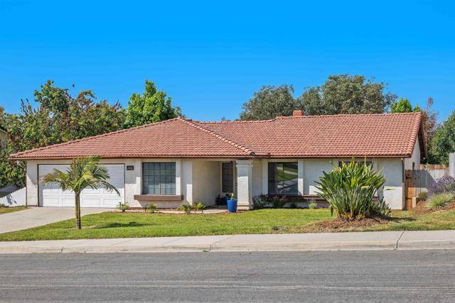 1556 Whispering Palm, Oceanside, CA 92056