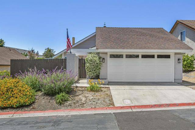 2610 Hillridge Lane, Spring Valley, CA 91977