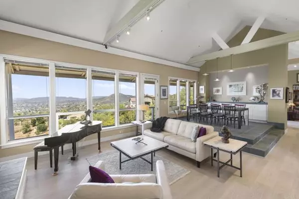 Poway, CA 92064,14645 High Valley Road