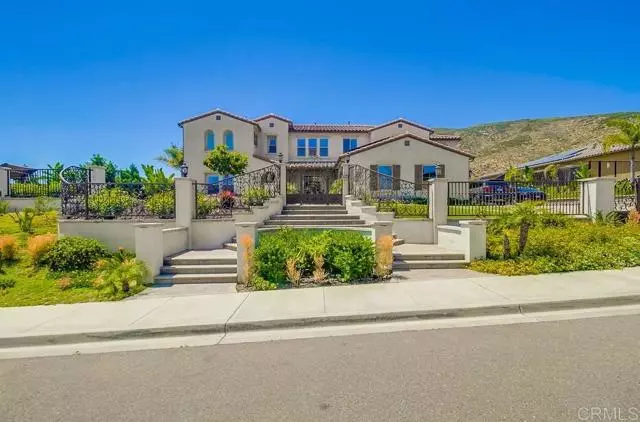 Chula Vista, CA 91914,420 Coastal Hills Drive