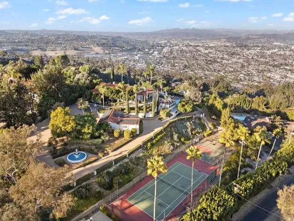 10310 Fuerte Drive, La Mesa, CA 91941
