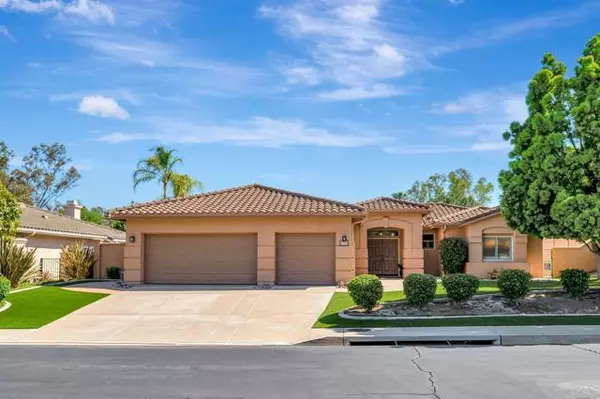 3325 Avenida Magoria, Escondido, CA 92029