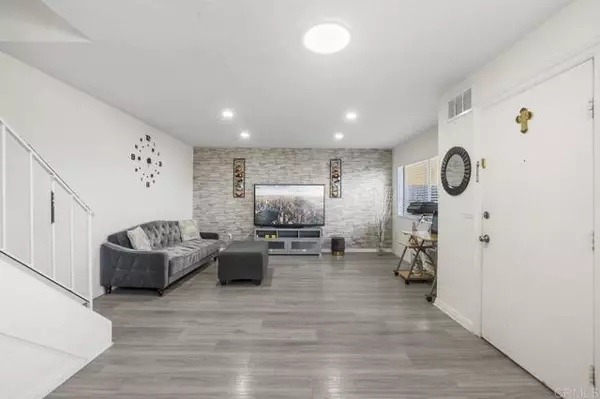 1450 Melrose Avenue #25, Chula Vista, CA 91911