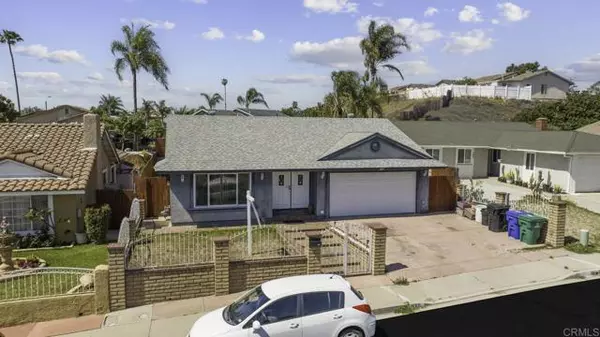 San Ysidro (san Diego), CA 92173,146 Padre Tullio Dr