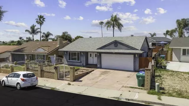 146 Padre Tullio Dr, San Ysidro (san Diego), CA 92173