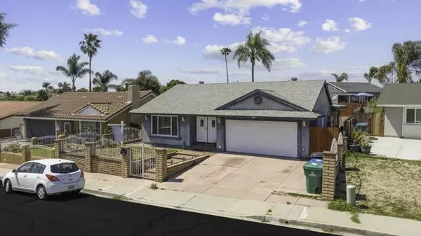 146 Padre Tullio Dr, San Ysidro (san Diego), CA 92173
