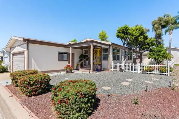 9255 N Magnolia Avenue #194, Santee, CA 92071