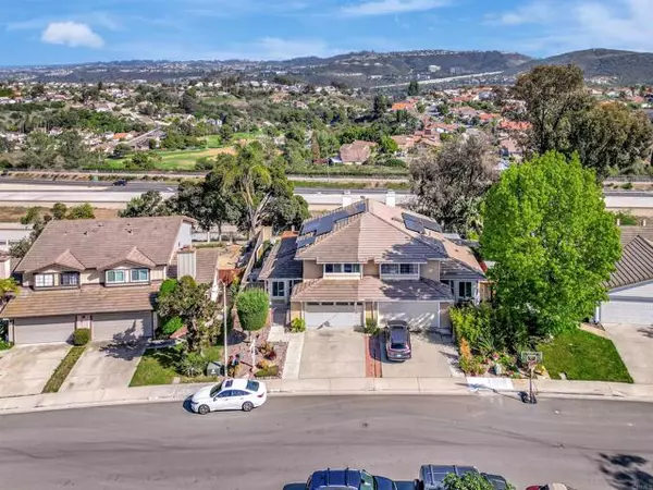 San Diego, CA 92129,9525 High Park Lane