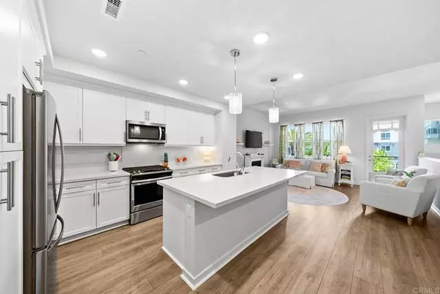 Chula Vista, CA 91915,3001 Bravo Loop #1