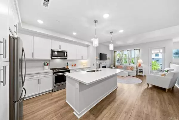 3001 Bravo Loop #1, Chula Vista, CA 91915