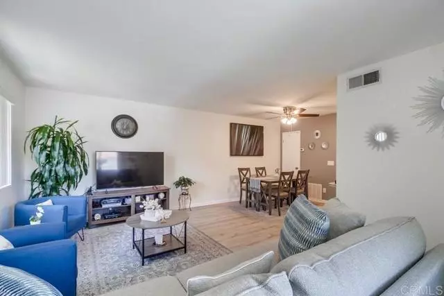 Lakeside, CA 92040,12158 Orange Crest Court #4