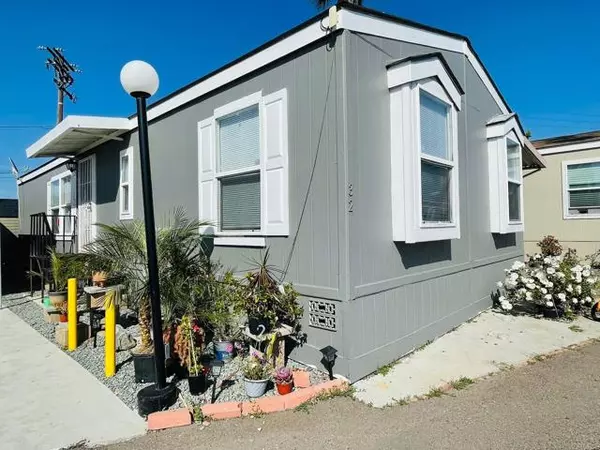 Chula Vista, CA 91911,1100 Industrial Blvd. #I 32